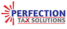 perfection tax solution logo