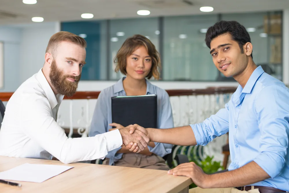 Payroll Supports Employee Trust