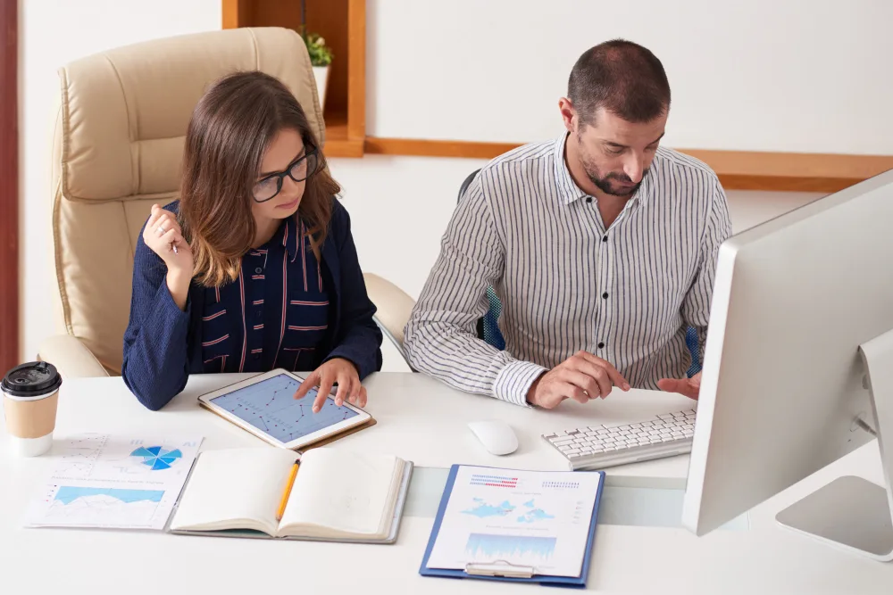 Why Accounting Matters for Businesses