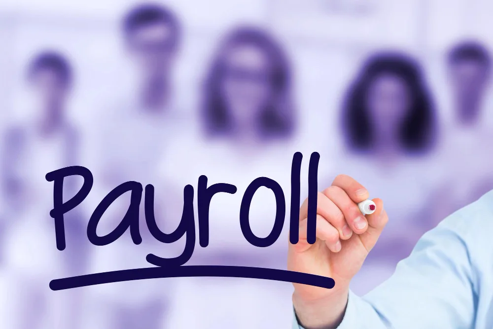 What Is Payroll